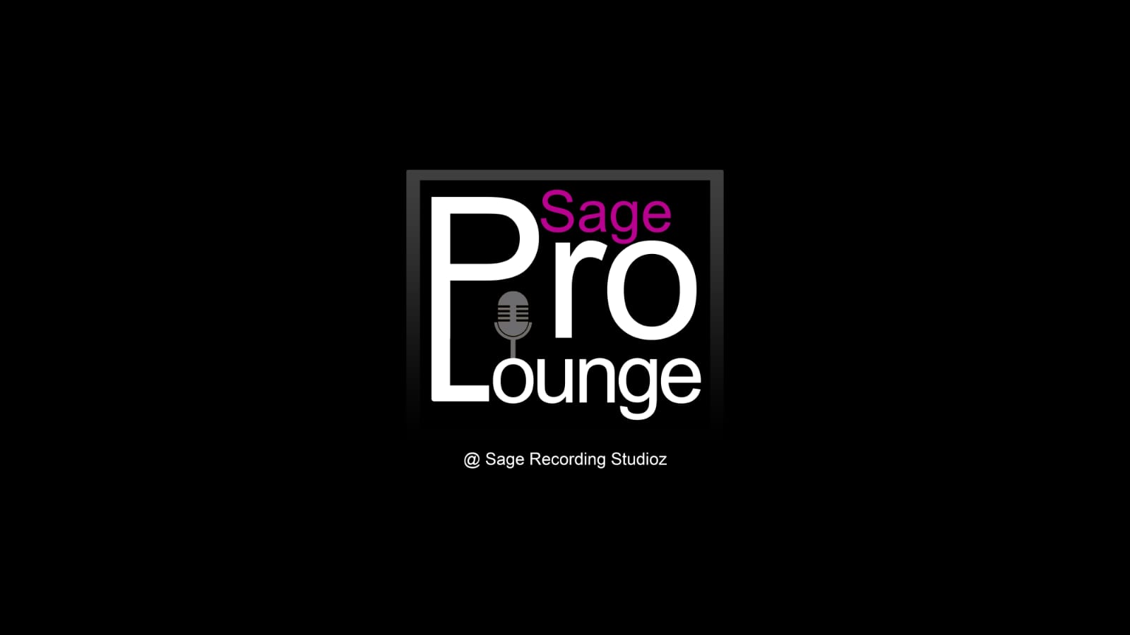 Sage Pro Lounge